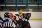 Photo hockey match Mont-Blanc - Caen  le 04/02/2026