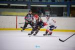 Photo hockey match Mont-Blanc - Caen  le 04/02/2026