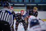 Photo hockey match Mont-Blanc - Caen  le 04/02/2026