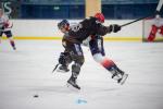 Photo hockey match Mont-Blanc - Caen  le 04/02/2026