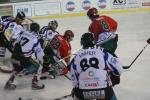 Photo hockey match Mont-Blanc - Caen  le 12/03/2011