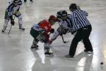 Photo hockey match Mont-Blanc - Caen  le 12/03/2011