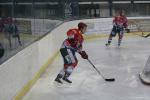 Photo hockey match Mont-Blanc - Caen  le 12/03/2011