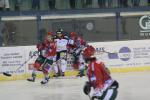 Photo hockey match Mont-Blanc - Caen  le 12/03/2011