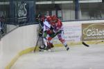 Photo hockey match Mont-Blanc - Caen  le 12/03/2011