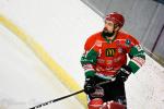 Photo hockey match Mont-Blanc - Cergy-Pontoise le 18/03/2017
