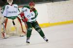 Photo hockey match Mont-Blanc - Cergy-Pontoise le 18/03/2017