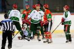 Photo hockey match Mont-Blanc - Cergy-Pontoise le 18/03/2017