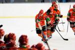 Photo hockey match Mont-Blanc - Cergy-Pontoise le 18/03/2017