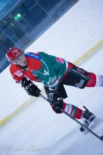 Photo hockey match Mont-Blanc - Cergy-Pontoise le 09/12/2017