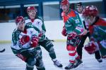 Photo hockey match Mont-Blanc - Cergy-Pontoise le 09/12/2017