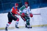 Photo hockey match Mont-Blanc - Cergy-Pontoise le 09/12/2017