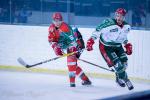 Photo hockey match Mont-Blanc - Cergy-Pontoise le 09/12/2017
