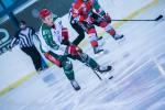 Photo hockey match Mont-Blanc - Cergy-Pontoise le 09/12/2017
