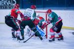 Photo hockey match Mont-Blanc - Cergy-Pontoise le 09/12/2017