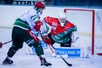 Photo hockey match Mont-Blanc - Cergy-Pontoise le 09/12/2017