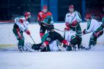 Photo hockey match Mont-Blanc - Cergy-Pontoise le 09/12/2017