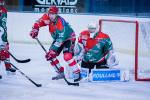 Photo hockey match Mont-Blanc - Cergy-Pontoise le 09/12/2017