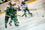 Photo hockey match Mont-Blanc - Cergy-Pontoise le 24/11/2018