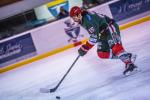 Photo hockey match Mont-Blanc - Cergy-Pontoise le 24/11/2018