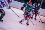 Photo hockey match Mont-Blanc - Cergy-Pontoise le 24/11/2018