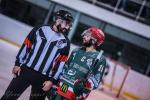 Photo hockey match Mont-Blanc - Cergy-Pontoise le 24/11/2018