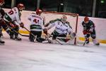 Photo hockey match Mont-Blanc - Cergy-Pontoise le 24/11/2018