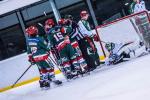 Photo hockey match Mont-Blanc - Cergy-Pontoise le 24/11/2018