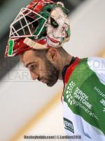 Photo hockey match Mont-Blanc - Cergy-Pontoise le 24/11/2018