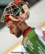 Photo hockey match Mont-Blanc - Cergy-Pontoise le 24/11/2018