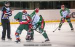Photo hockey match Mont-Blanc - Cergy-Pontoise le 24/11/2018