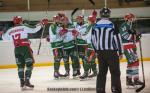 Photo hockey match Mont-Blanc - Cergy-Pontoise le 24/11/2018
