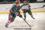 Photo hockey match Mont-Blanc - Cergy-Pontoise le 24/11/2018