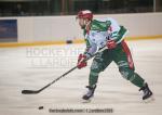 Photo hockey match Mont-Blanc - Cergy-Pontoise le 24/11/2018