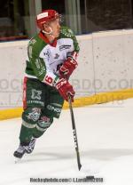 Photo hockey match Mont-Blanc - Cergy-Pontoise le 24/11/2018