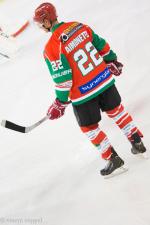 Photo hockey match Mont-Blanc - Chambry le 24/09/2016