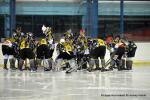 Photo hockey match Mont-Blanc - Chambry le 25/08/2018