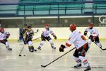 Photo hockey match Mont-Blanc - Chambry le 25/08/2018