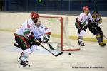 Photo hockey match Mont-Blanc - Chambry le 25/08/2018