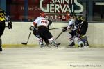 Photo hockey match Mont-Blanc - Chambry le 25/08/2018