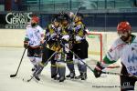 Photo hockey match Mont-Blanc - Chambry le 25/08/2018