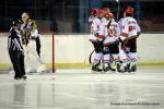 Photo hockey match Mont-Blanc - Chambry le 25/08/2018
