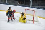Photo hockey match Mont-Blanc - Chambry le 11/02/2023