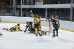 Photo hockey match Mont-Blanc - Chambry le 11/02/2023