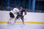 Photo hockey match Mont-Blanc - Chambry le 09/12/2023
