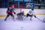 Photo hockey match Mont-Blanc - Chambry le 09/12/2023