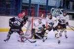 Photo hockey match Mont-Blanc - Chambry le 09/12/2023