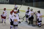 Photo hockey match Mont-Blanc - Chamonix  le 17/07/2014