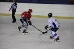 Photo hockey match Mont-Blanc - Chamonix  le 17/07/2014