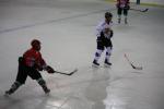 Photo hockey match Mont-Blanc - Chamonix  le 17/07/2014